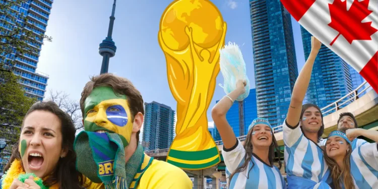 FIFA World Cup 2026 ticket prices Canada